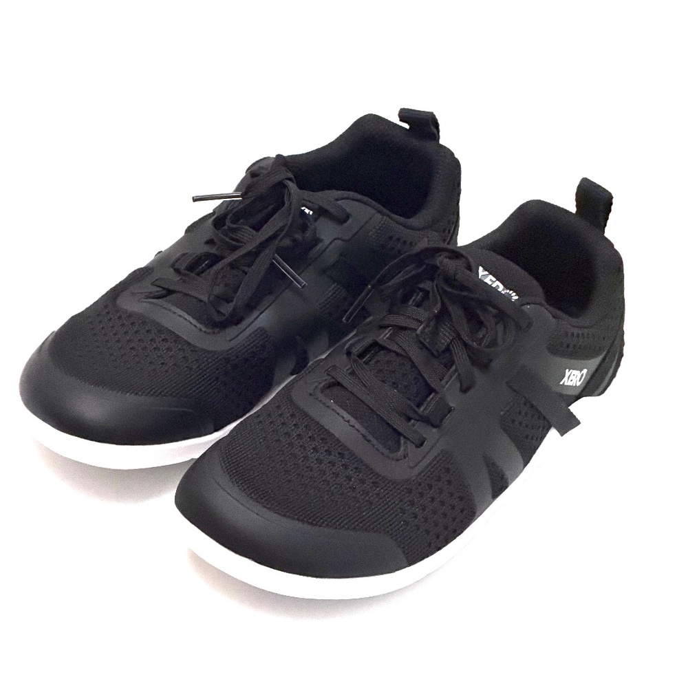 NEW Women's Xero® Prio Neo Cross-Training Shoes In Black/ White Size 7 - Picture 2 of 13